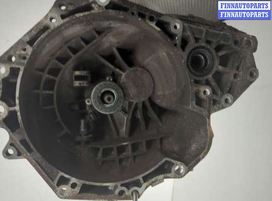 купить КПП 5-ст.мех. (МКПП) на Opel Astra J 2010-2017