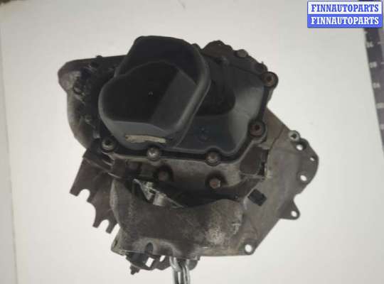 купить КПП 5-ст.мех. (МКПП) на Opel Astra J 2010-2017