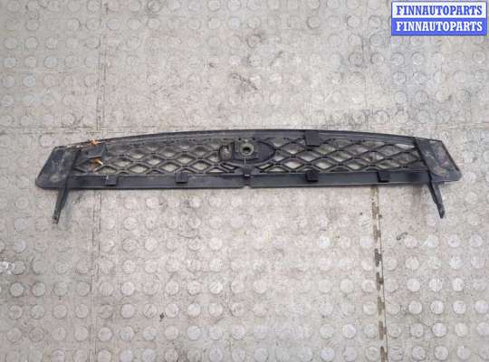 купить Решетка радиатора на Ford Focus 1 1998-2004