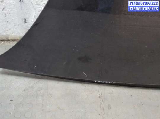 купить Капот на Skoda Octavia (A5) 2004-2013