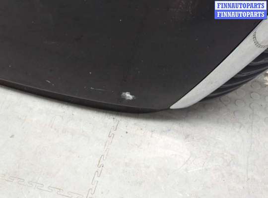 купить Капот на Skoda Octavia (A5) 2004-2013