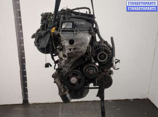 купить Форсунка топливная на Peugeot 107 2005-2012