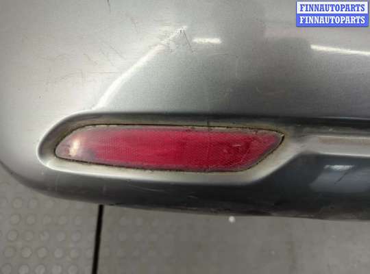 купить Бампер на KIA Sorento BL 2002-2011