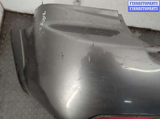 купить Бампер на KIA Sorento BL 2002-2011