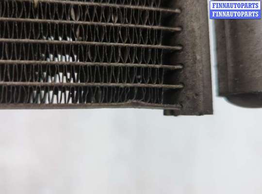 купить Радиатор кондиционера на BMW X3 F25 2010-2017