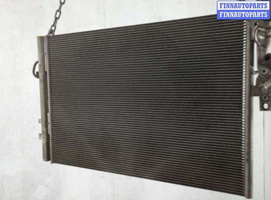 купить Радиатор кондиционера на BMW X3 F25 2010-2017