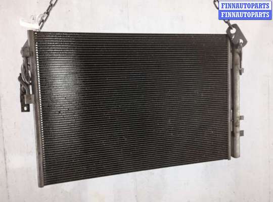 купить Радиатор кондиционера на BMW X3 F25 2010-2017