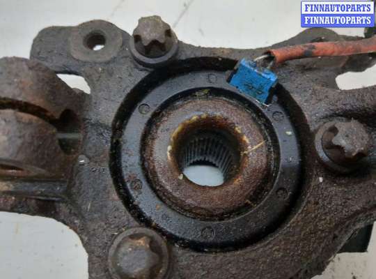 купить Ступица (кулак, цапфа) на Opel Zafira A 1999-2005