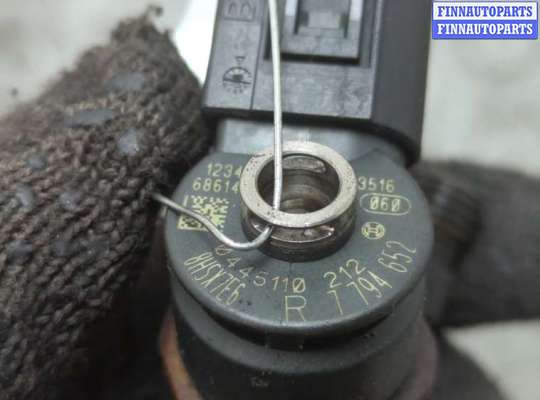 купить Форсунка топливная на BMW 5 E60 2003-2010