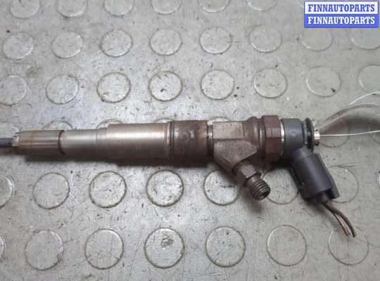купить Форсунка топливная на BMW 5 E60 2003-2010