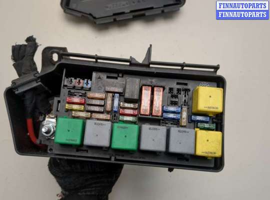 купить Блок предохранителей на Mercedes ML W164 2005-2011