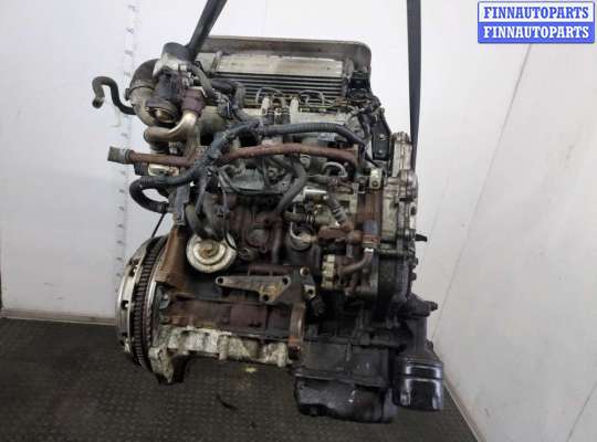 купить ТНВД на Nissan X-Trail (T30) 2001-2007