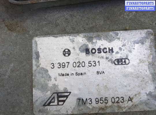 купить Механизм стеклоочистителя (трапеция дворников) на Ford Galaxy 2000-2006