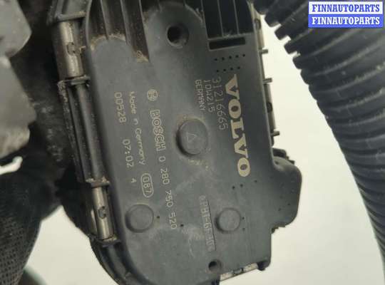 купить Маховик на Volvo XC60 2008-2017