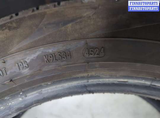 купить Шина на BMW X3 E83 2003-2010