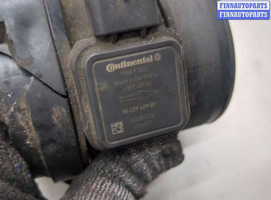 купить Измеритель потока воздуха (расходомер) на Citroen C5 2008-2017