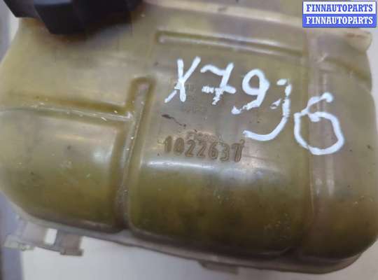 купить Бачок расширительный на Opel Insignia 2008-2017