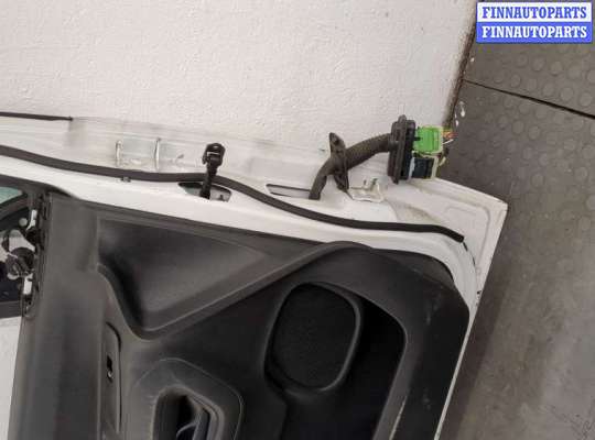 купить Стекло боковой двери на Peugeot Partner 2018-2024