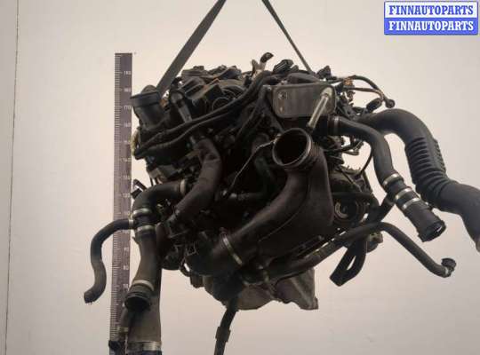 купить Турбина на BMW 4 F32 2013-2021