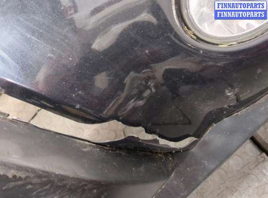 купить Бампер на Hyundai Santa Fe 2005-2012