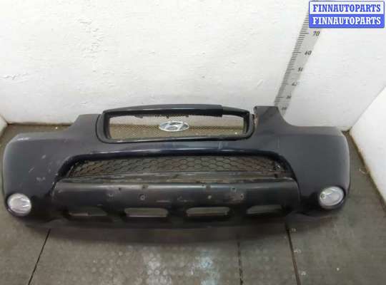 купить Бампер на Hyundai Santa Fe 2005-2012