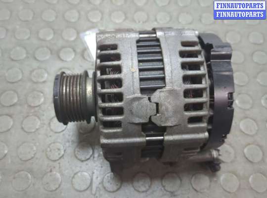 купить Генератор на Volkswagen Passat 7 2010-2015 Европа