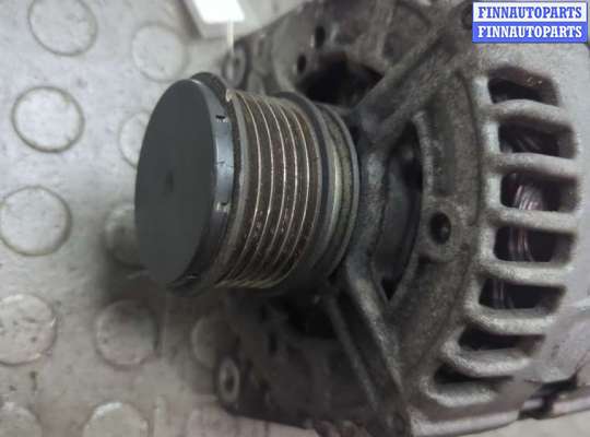 купить Генератор на Volkswagen Passat 7 2010-2015 Европа