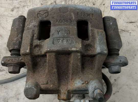 купить Суппорт на Mazda CX-9 2016-2022