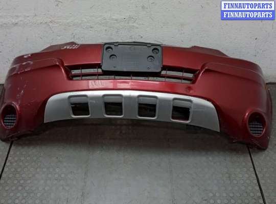 Заглушка (решётка) бампера OP2140682 на Saturn VUE 2007-2010