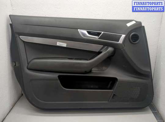 купить Дверная карта (Обшивка двери) на Audi A6 (C6) 2004-2011