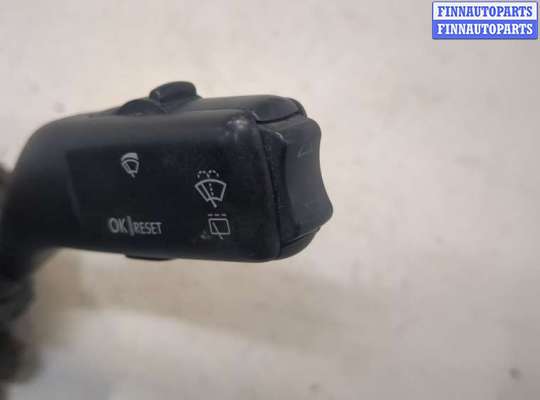 купить Переключатель дворников (стеклоочистителя) на Volkswagen Golf 5 2003-2009