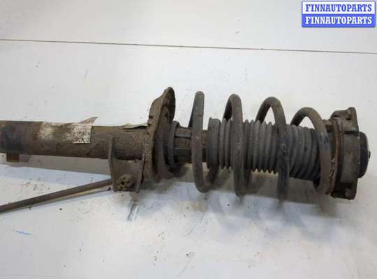 Амортизатор подвески VG2382306 на Volkswagen Tiguan 2007-2011