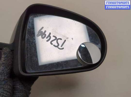 Зеркало боковое на Mitsubishi Colt VI (Z3)