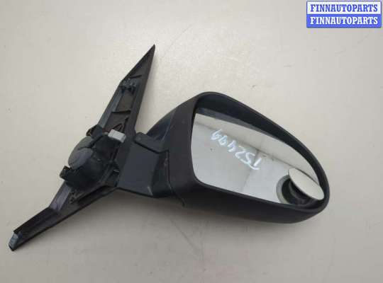 Зеркало боковое MT547056 на Mitsubishi Colt 2002-2012