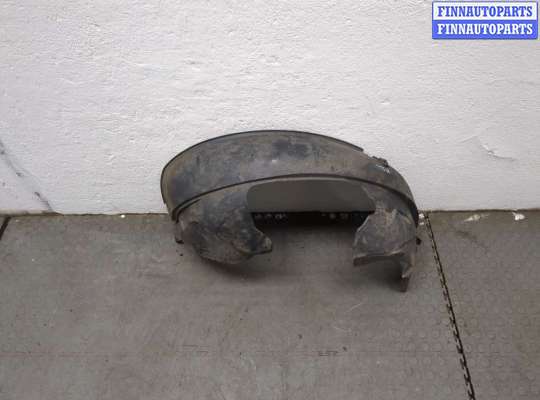 купить Защита арок (подкрылок) на Ford Fusion 2002-2012