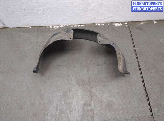 купить Защита арок (подкрылок) на Ford Fusion 2002-2012