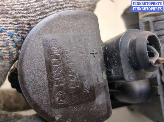 купить Кран отопителя (печки) на Audi A6 (C6) 2004-2011