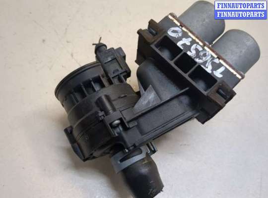 купить Кран отопителя (печки) на Audi A6 (C6) 2004-2011