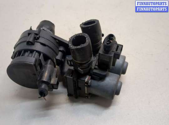 купить Кран отопителя (печки) на Audi A6 (C6) 2004-2011