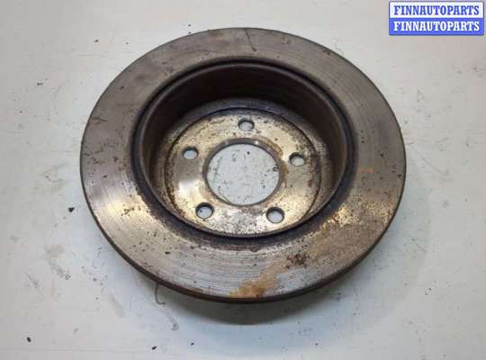 купить Диск тормозной на Chrysler Voyager 2001-2007