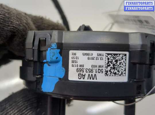 купить Шлейф руля на Volkswagen Atlas 2017-2025