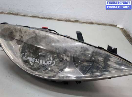 купить Фара (передняя) на Peugeot 307 2001-2008