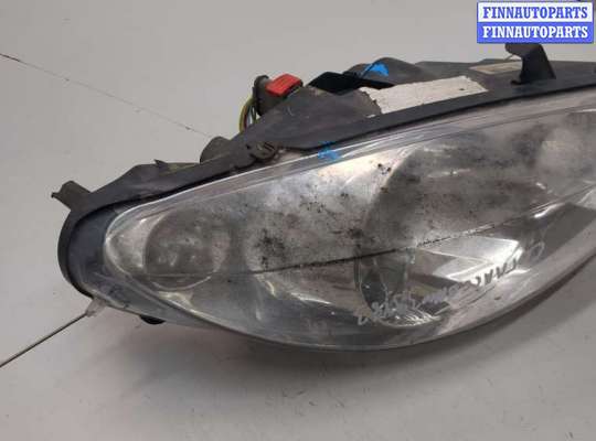 купить Фара (передняя) на Peugeot 307 2001-2008