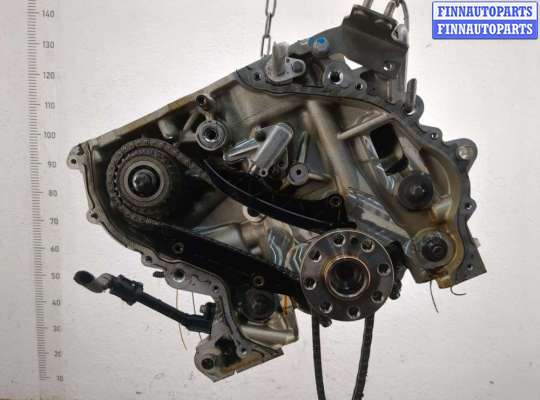 купить Блок цилиндров (Шорт блок) на BMW X2 (F39) 2017-2023