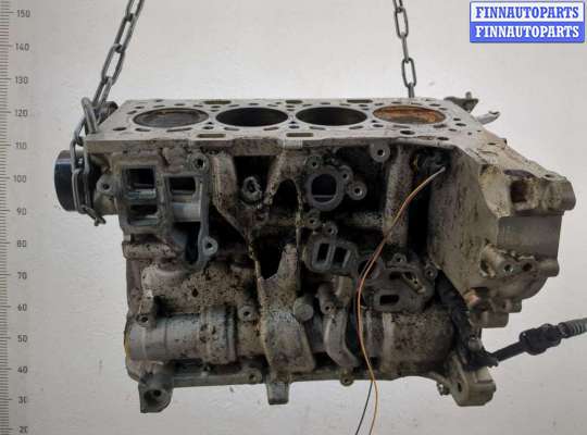 купить Блок цилиндров (Шорт блок) на BMW X2 (F39) 2017-2023