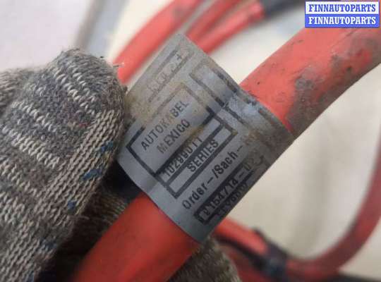 купить Провод высоковольтный на BMW X5 E70 2006-2013