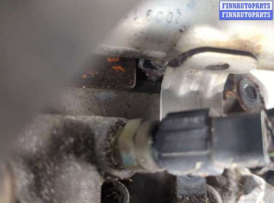 купить Турбина на KIA Venga 2009-2018