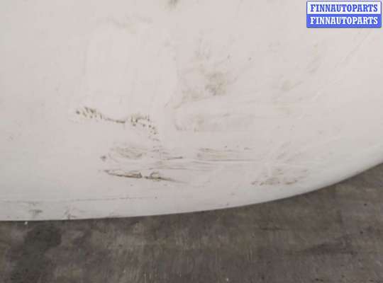 купить Капот на Mazda 6 (GH) 2007-2012