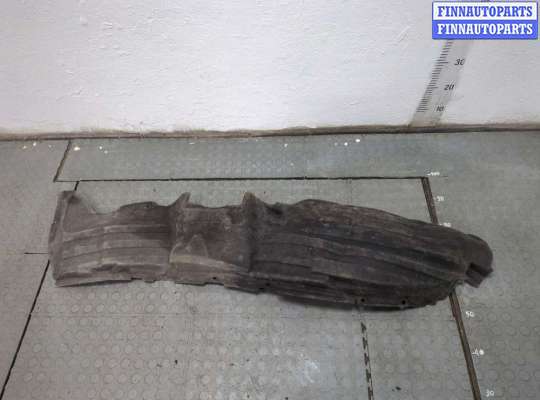 купить Защита арок (подкрылок) на Lexus RX 2003-2009