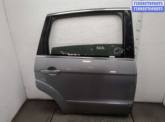 Стекло боковой двери FO2202808 на Ford S-Max 2010-2015